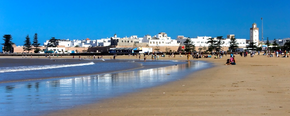 ESSAOUIRA